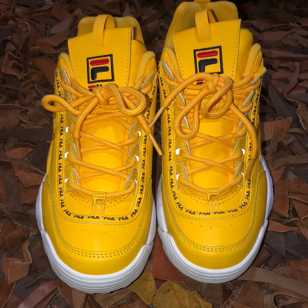 Filas